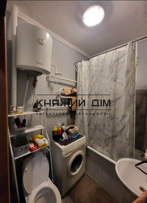 Продаж 1 кім. квартири на Воскресенці. Дніпровський р-н. КОД  № 21147471 Київ - зображення 8