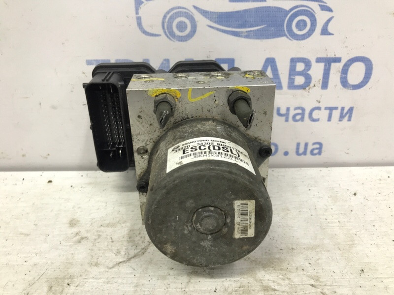 Блок abs SsangYong Korando 2010-2019 4892034300 (Арт. 45898) Київ - зображення 5