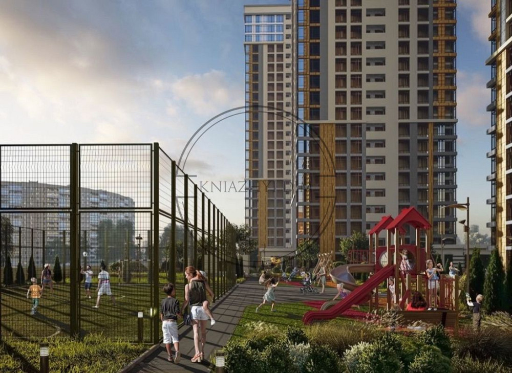 Продажа 1к квартиры в ЖК Урловский-1, м. Позняки. КОД ОБЪЕКТА 21120009 Киев - изображение 4