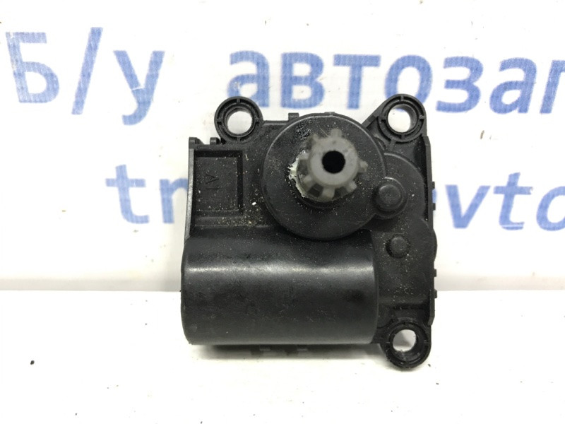 Сервопривод Kia Ceed JD 1.6 DIESEL D4FB 2012 (б/у) Київ - зображення 2