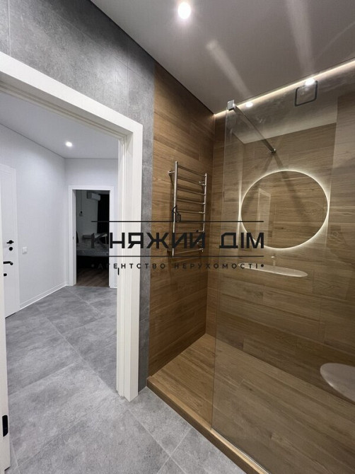 Оренда 2-кімнатної квартири — ЖК Great ,м.Осокорки Київ - зображення 11