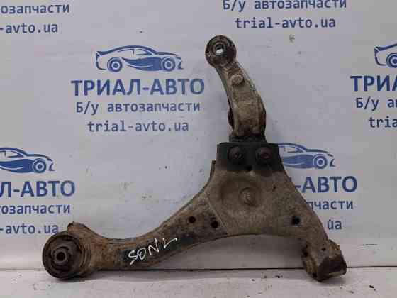 Рычаг левый Hyundai Sonata NF 2.4 БЕНЗИН G4KC 2004 (б/у) Київ