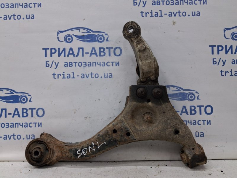 Рычаг левый Hyundai Sonata 2004-2010 545003K500 (Арт. 66976) Киев - изображение 5