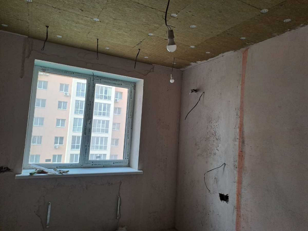 продажа 2-к квартира Киево-Святошинский, Софиевская Борщаговка, 58000 $  - зображення 5