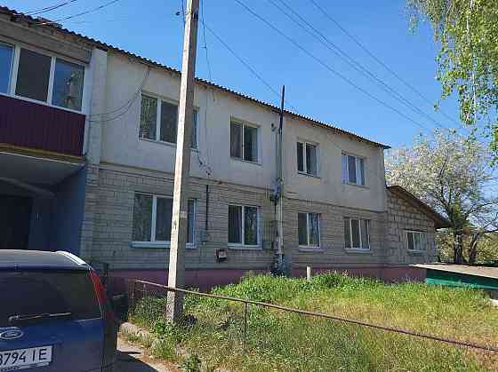 продажа 1-к квартира Броварский, Красиловка, 15000 $ 