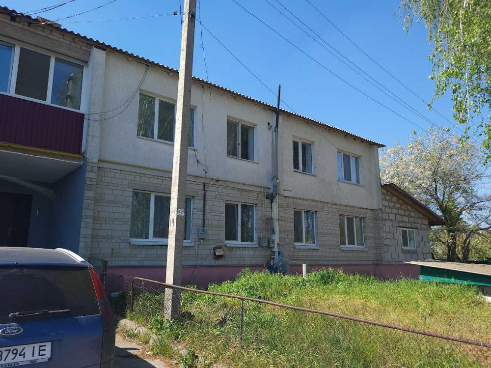 продажа 1-к квартира Броварский, Красиловка, 15000 $  - изображение 4
