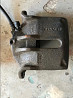 Бу суппорт передний левый Renault Megane Scénic 2, 7701207685, 7711135734 Кропивницкий