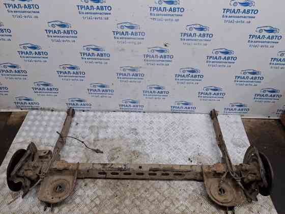 Балка задней подвески Renault Trafic 2001-2014 430000287R (Арт. 80860) Київ