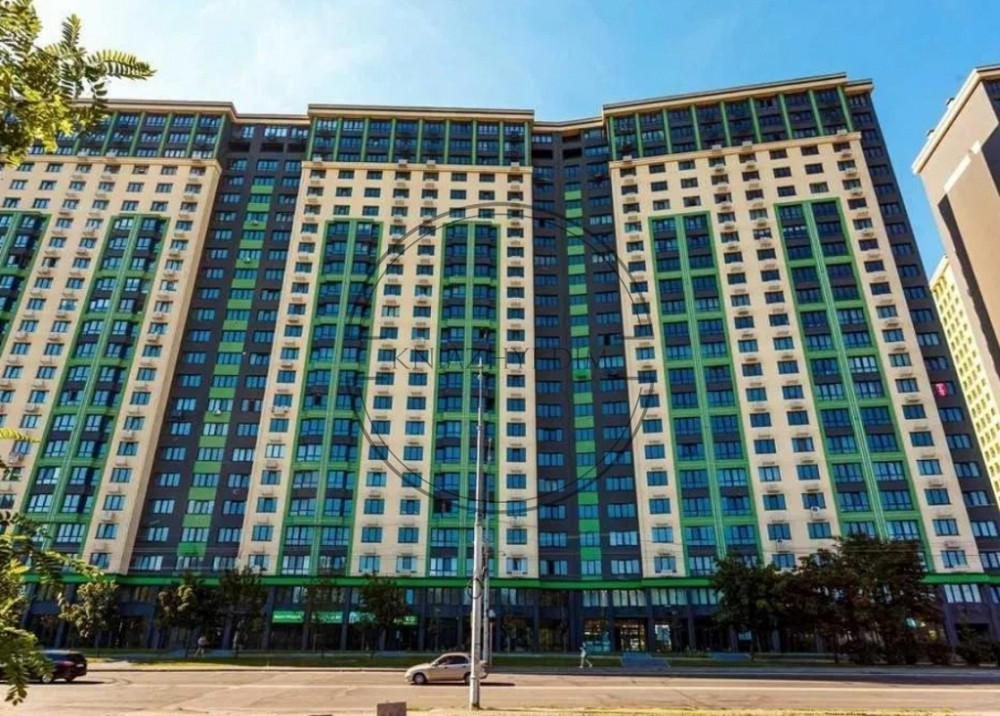 БЕЗ КОМІСІІ ПРОДАЖ 3 кімнатна квартира ЖК Perfect Town КОД 21146075 Киев - изображение 1