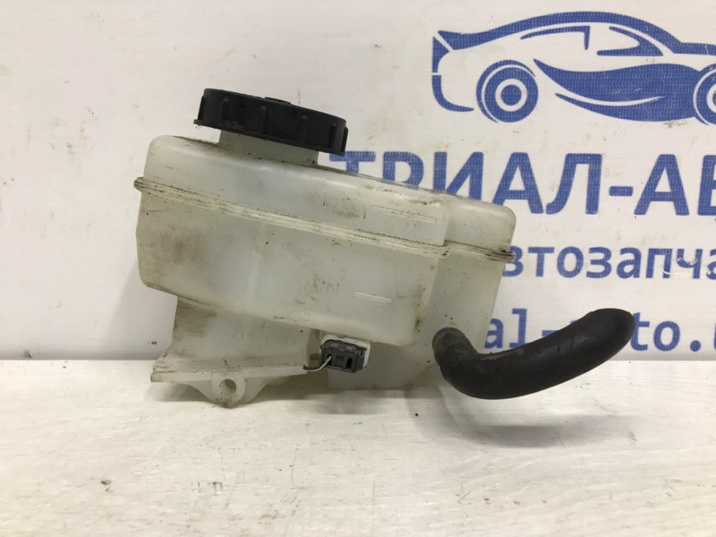 Бачок главного тормозного цилиндра Infiniti Q50 V37 2.2 DIESEL OM651 2013 (б/у) Київ - зображення 1