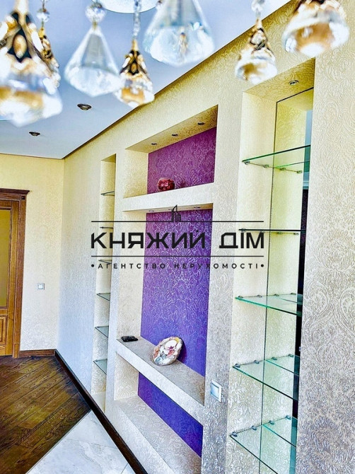 Оренда 2 кім. розд. на Ахматової біля ТРЦ River Mall № 11200336 Київ - зображення 7