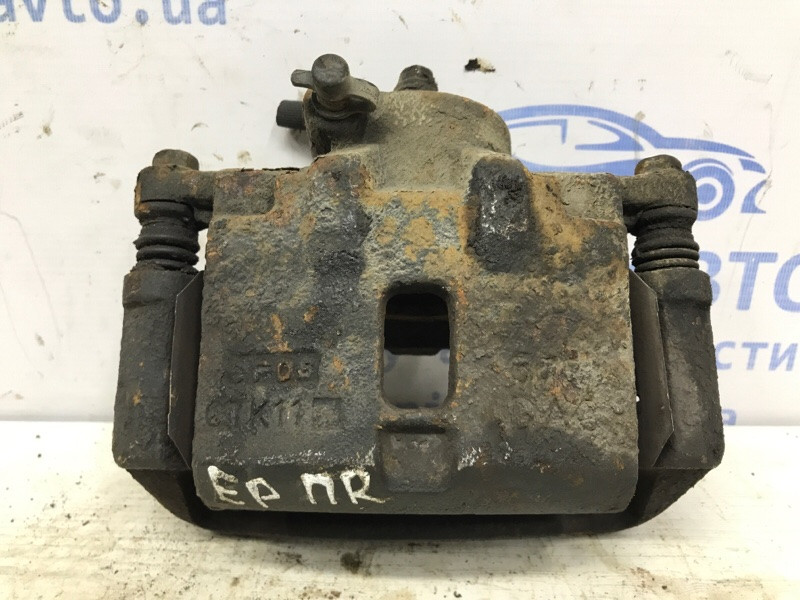 Суппорт передний правый Chevrolet Epica V250 2.0 X20D1 2006 (б/у) Київ - зображення 1