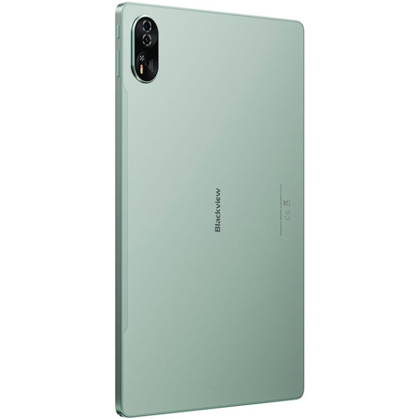 Планшет Blackview Tab Mega 8 12/256GB LTE Lagoon Green Global (Код товару:42489) Харків - зображення 7
