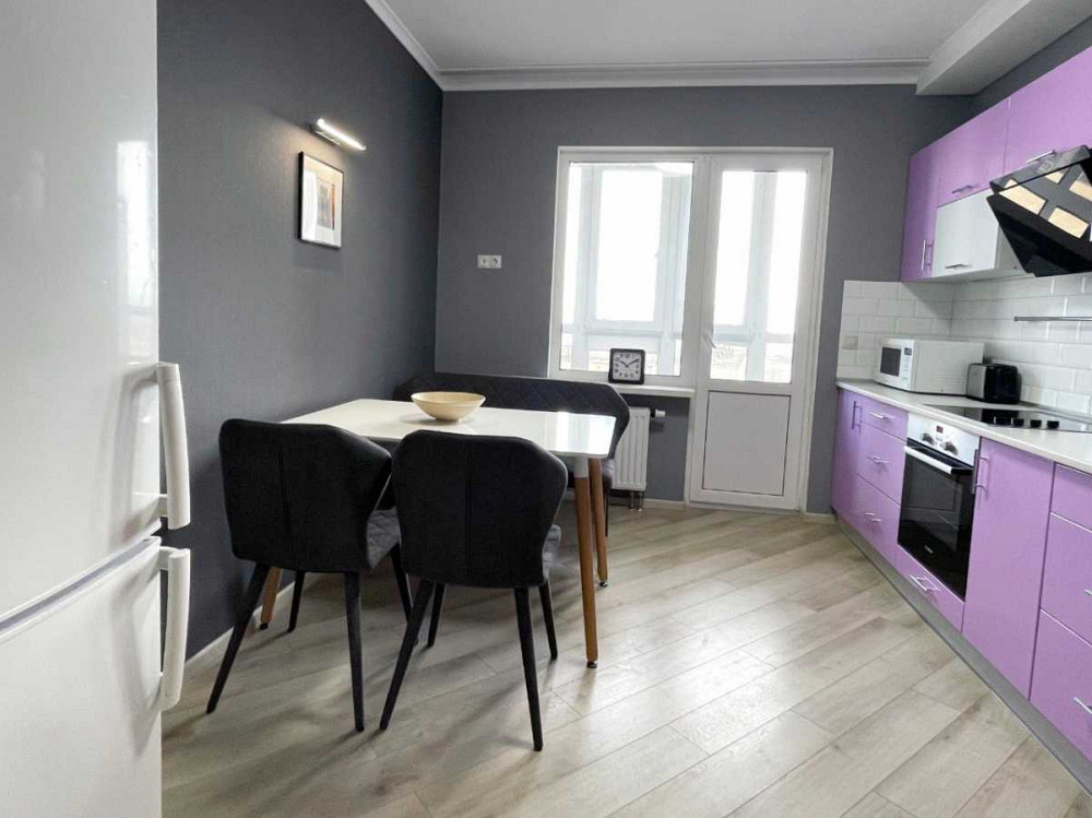 долгосрочная аренда 2-к квартира Киев, Дарницкий, 24000 грн./мес. Київ - зображення 8