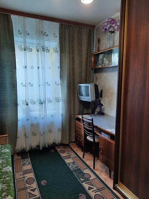 долгосрочная аренда комната Киев, Голосеевский, 4000 грн./мес. Київ - зображення 3