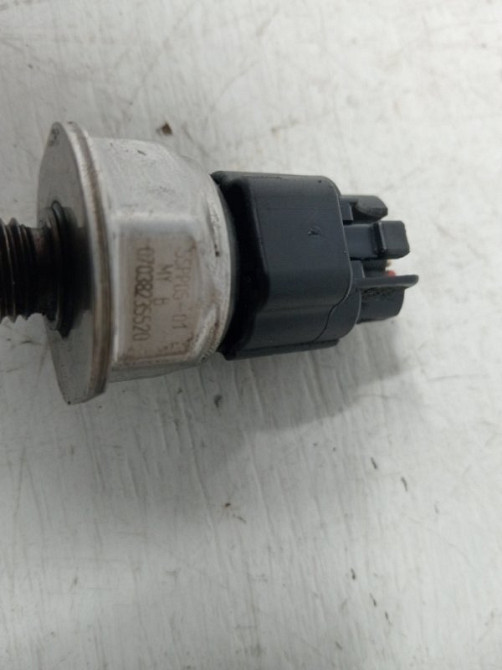 Датчик давления топлива в рейке Mitsubishi Pajero Wagon 2006-2022 1465A433 (Арт. 59271) Київ - зображення 4