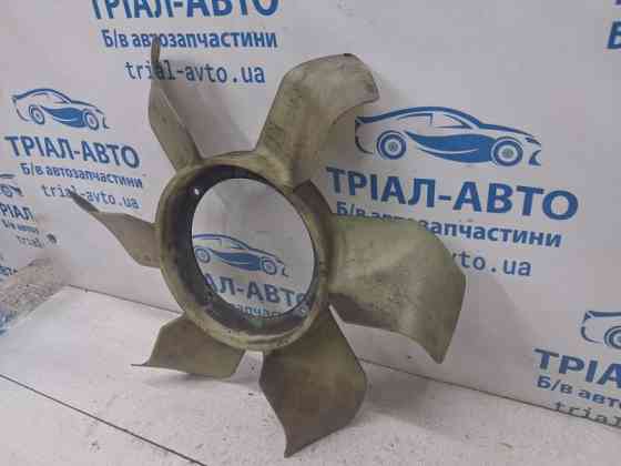 Вентилятор радиатора Mitsubishi Pajero Wagon 2006-2022 1320A015 (Арт. 84649) Киев
