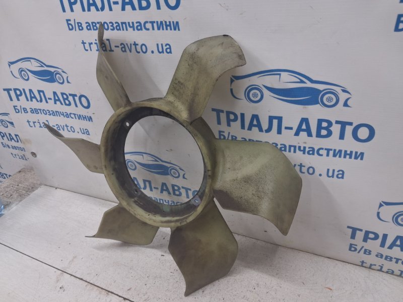 Вентилятор радиатора Mitsubishi Pajero Wagon 2006-2022 1320A015 (Арт. 84649) Киев - изображение 6