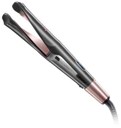Випрямляч для волосся Remington Curl&Straight Confidence S6606 47 Вт Киев