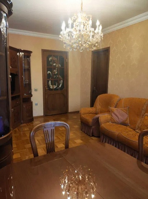 Сдам. 3-к.кв. 3/5, нагорный район, ул.Героев Крут 1 (Фурманова) Днепр - изображение 8