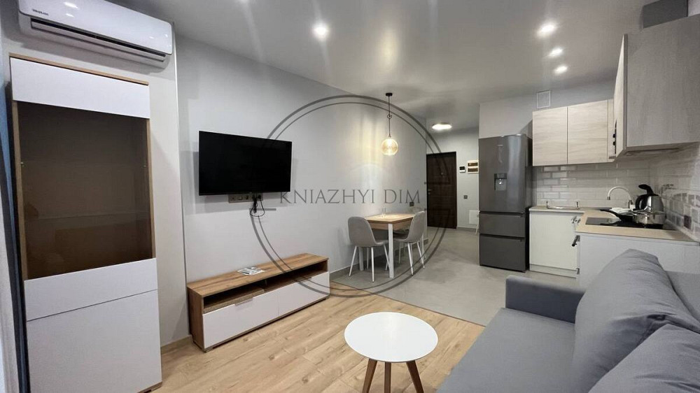 Оренда 2 кімнатної квартири ЖК Берег Дніпра КОД 11202025 Київ - зображення 8