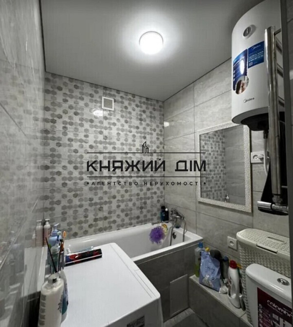 Продаж 2-х к. квартири на вул. Мрії. № 21147102 Київ - зображення 6