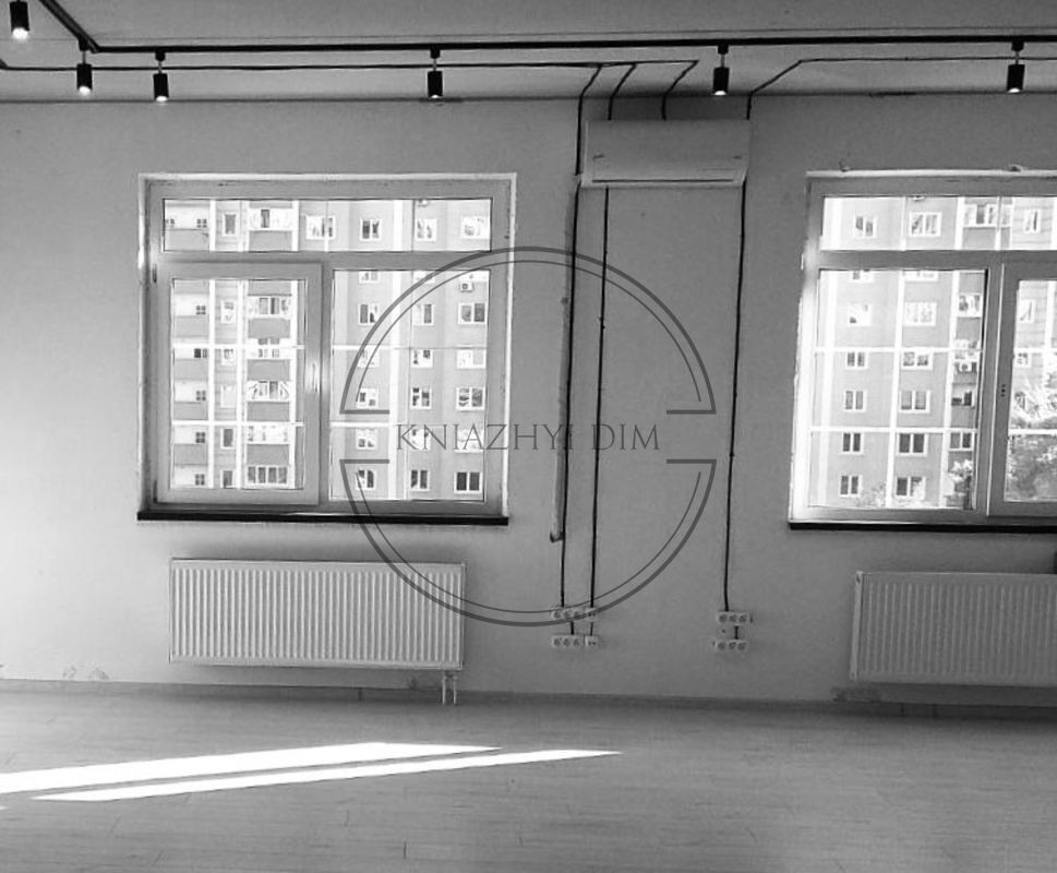 БЕЗ КОМИССИИ!!! Современный офис в ЖК Новая Англия.№ 1418460 Київ - зображення 2