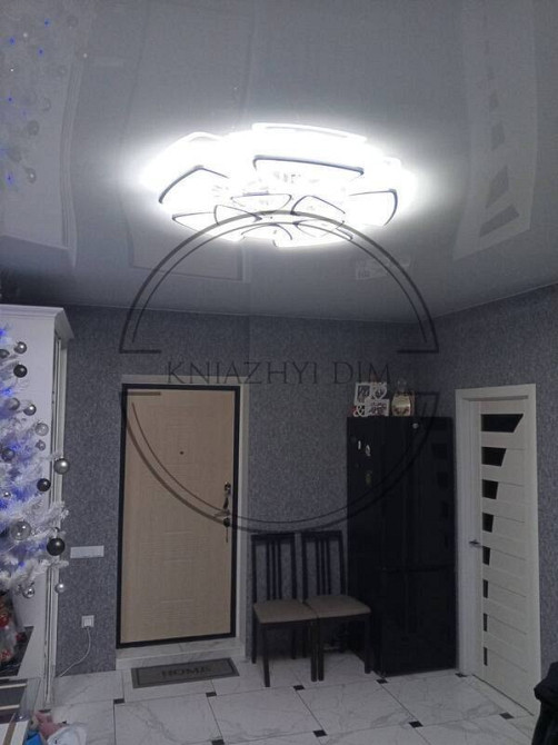 Продаж 1 кімнатна квартира ЖК Метро Парк КОД 21146322 Київ - зображення 6