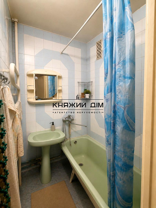 Продаж 2-кімнатної квартири на Березняках Київ - зображення 7