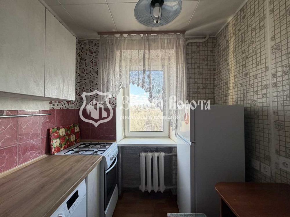 продажа 1-к квартира Киев, Подольский, 35000 $ Київ - зображення 5