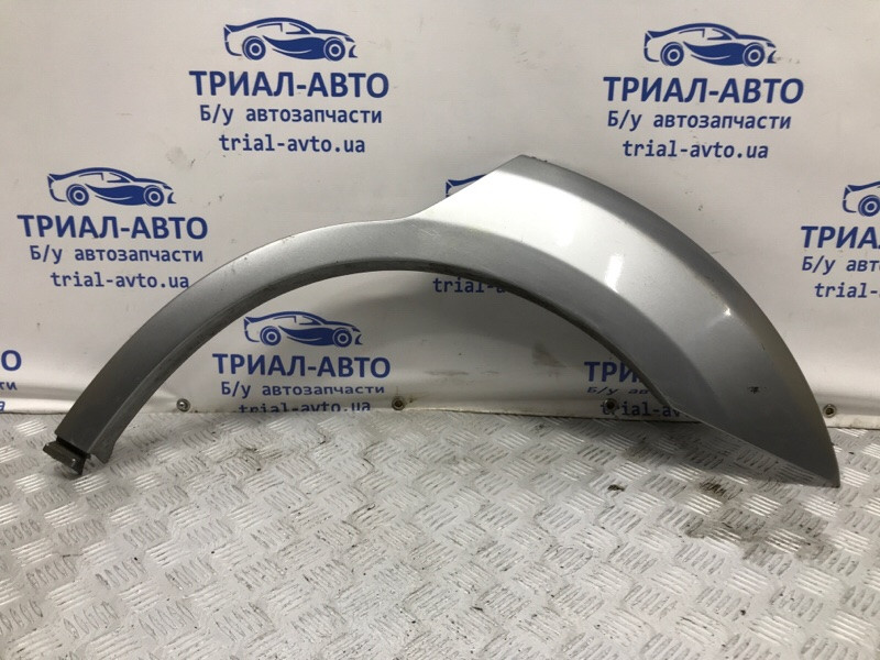 Накладка крыла Subaru Outback BR 2.5 БЕНЗИН EJ253 2009 задн. лев. (б/у) Киев - изображение 1