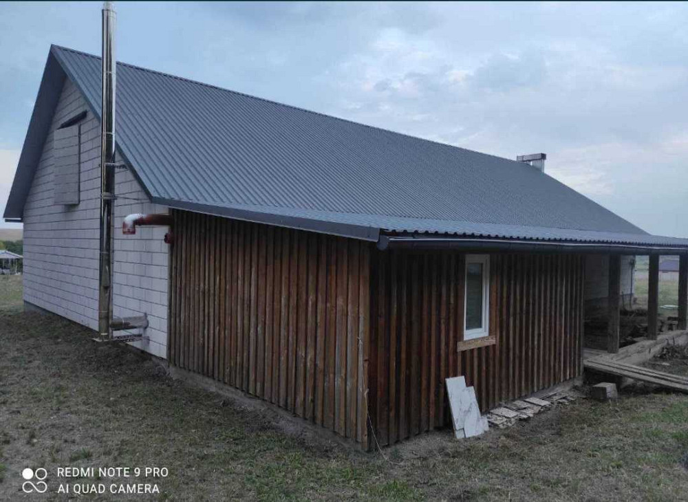 продажа производственные помещения Макаровский, Бышев, 98000 $  - зображення 7