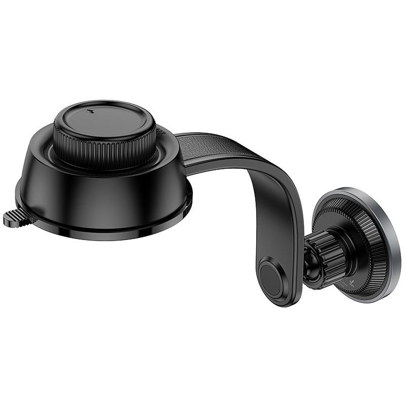 Автодержатель Borofone BH123 Profit magnetic (center console) Херсон - зображення 3