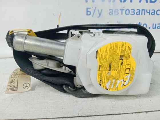 Ремень безопасности передний правый Toyota RAV 4 A40 2.2 DIESEL 2ADFTV 2012 (б/у) Київ