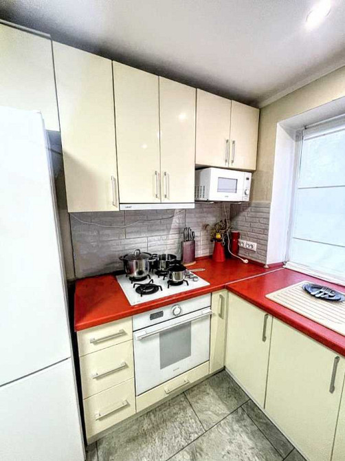 долгосрочная аренда 2-к квартира Киев, Днепровский, 13500 грн./мес. Киев - изображение 3