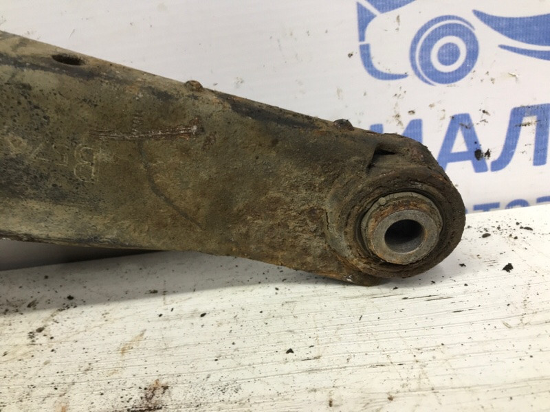 Рычаг задний поперечный Subaru Outback 2014-2021 20250AL011 (Арт. 55024) Київ - зображення 3