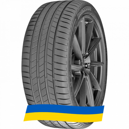 225/60 R17 Bridgestone Turanza T005 99V Легкова шина Київ - зображення 4