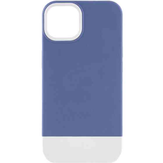 Чехол TPU+PC Bichromatic для Apple iPhone 12 Pro / 12 (6.1") Херсон