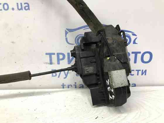 Замок двери задний левый Nissan X-Trail T32 1.6 DIESEL R9M 2014 (б/у) Киев