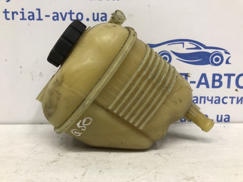 Бачок радиатора (расширительный) Infiniti Q50 V37 2.2 DIESEL OM651 2013 (б/у) Київ - зображення 1