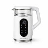Электрочайник Grunhelm EKG-25702W 1.7 л белый Киев