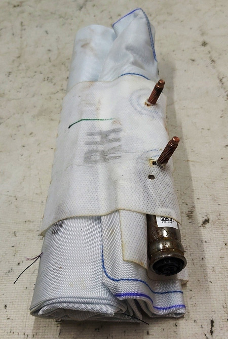 Подушка безопасности пассажирского сиденья Tesla model 7654324-01-C Київ - зображення 3