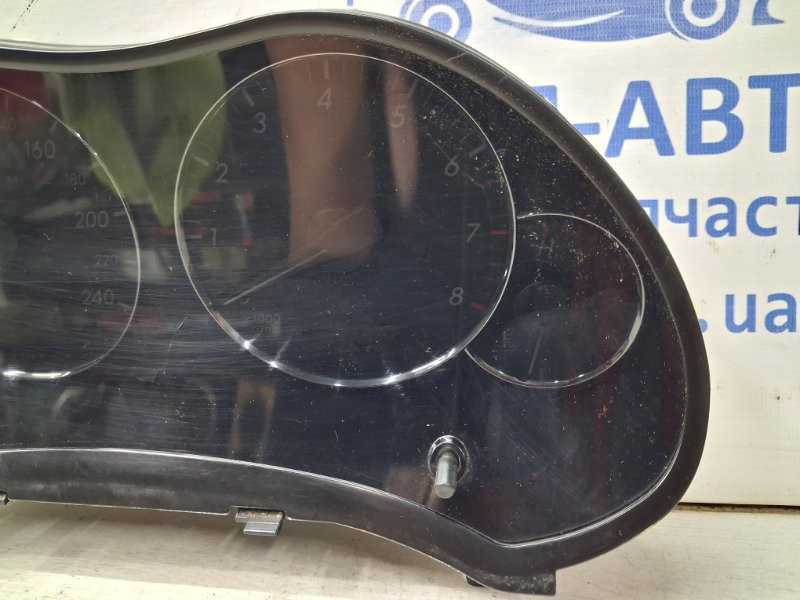 Приборная панель Toyota Avensis 2002-2010 8380005531 (Арт. 62050) Київ - зображення 3