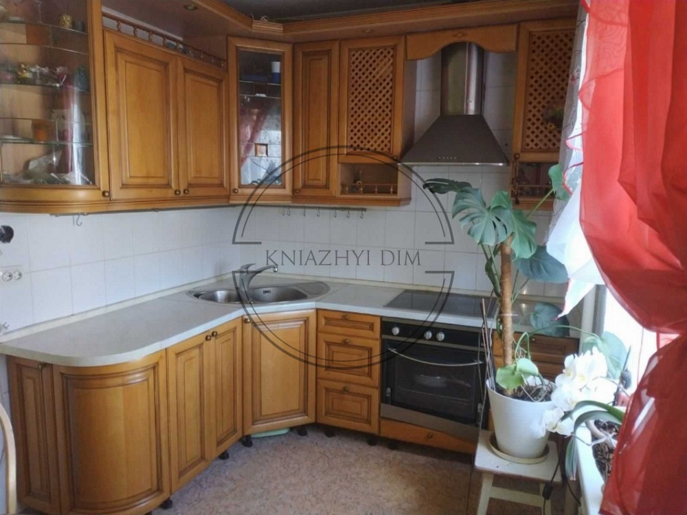 Продажа 1 к.кв. на Новой Дарнице, ул. Ревуцкого 7а. № 21138676 Київ - зображення 1