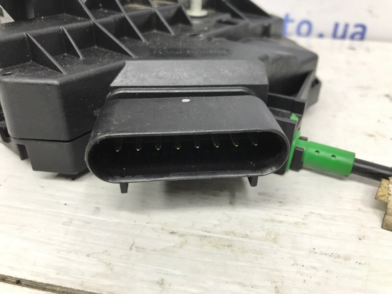 Замок двери передний правый Ford Kuga 2011-2019 2099454 (Арт. 57487) Киев - изображение 3