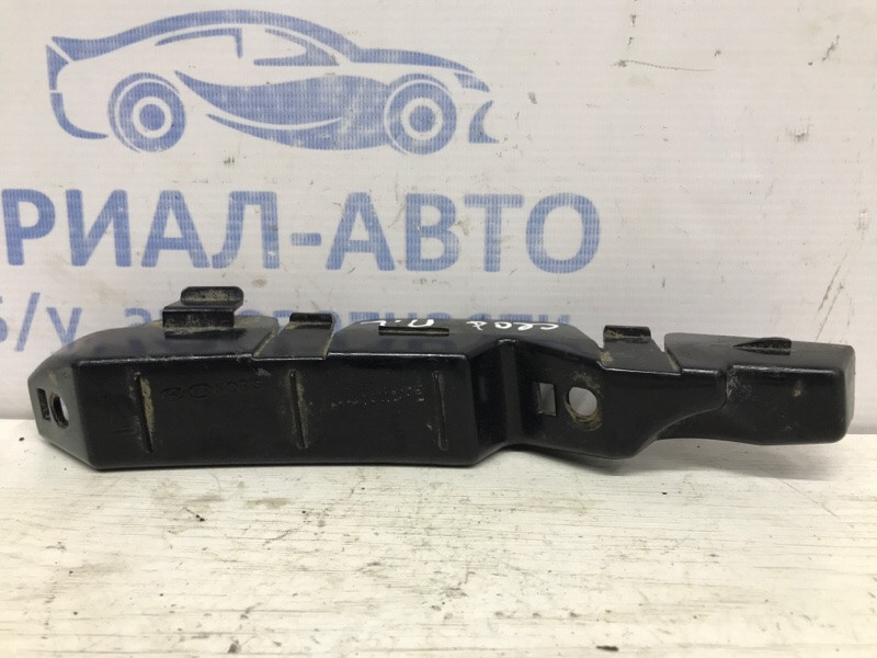 Кронштейн бампера передний левый Kia Ceed 2006-2012 865131H500 (Арт. 53232) Киев - изображение 1