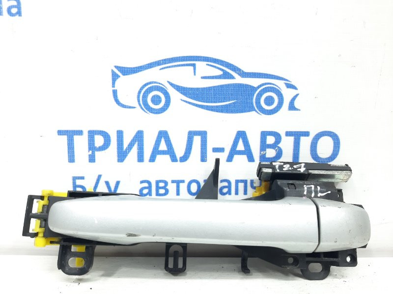 Ручка двери внешняя передняя левая Toyota Avensis 2009-2018 6921105914 (Арт. 28688) Київ - зображення 1