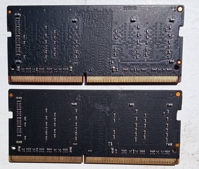 Оперативна Память ОЗУ Micron crucial ddr4 2400 mhz ram озу 4 гб dram 4gb pc4-19200 cl17 17-17-17-39 Днепр - изображение 8