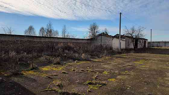 продажа склады Владимирецкий, Любахи, 337365 грн. 