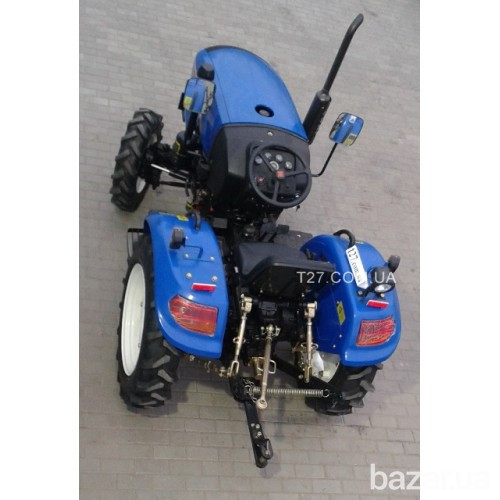 Мини-трактор Dongfeng-244D (Донгфенг-244D) Глеваха - изображение 3